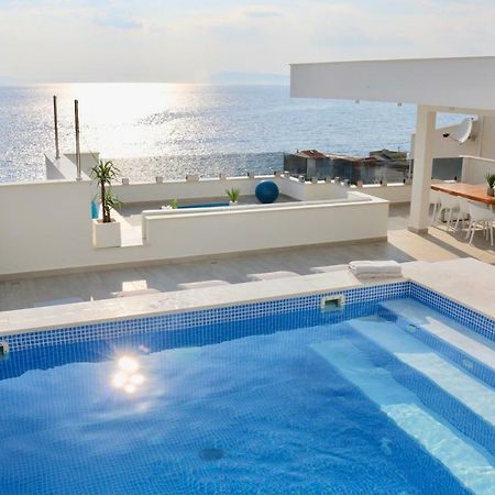 Villa Mel II Drasnice Ngoại thất bức ảnh