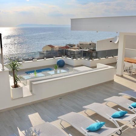 Villa Mel II Drasnice Ngoại thất bức ảnh