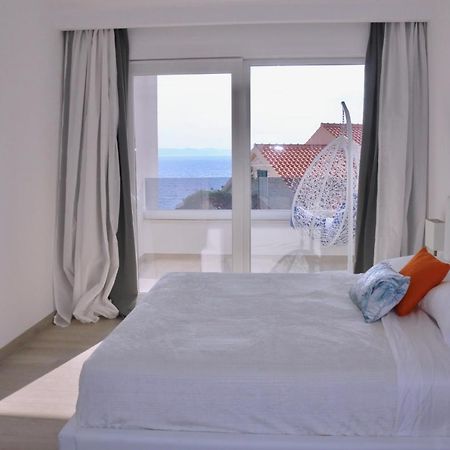 Villa Mel II Drasnice Ngoại thất bức ảnh