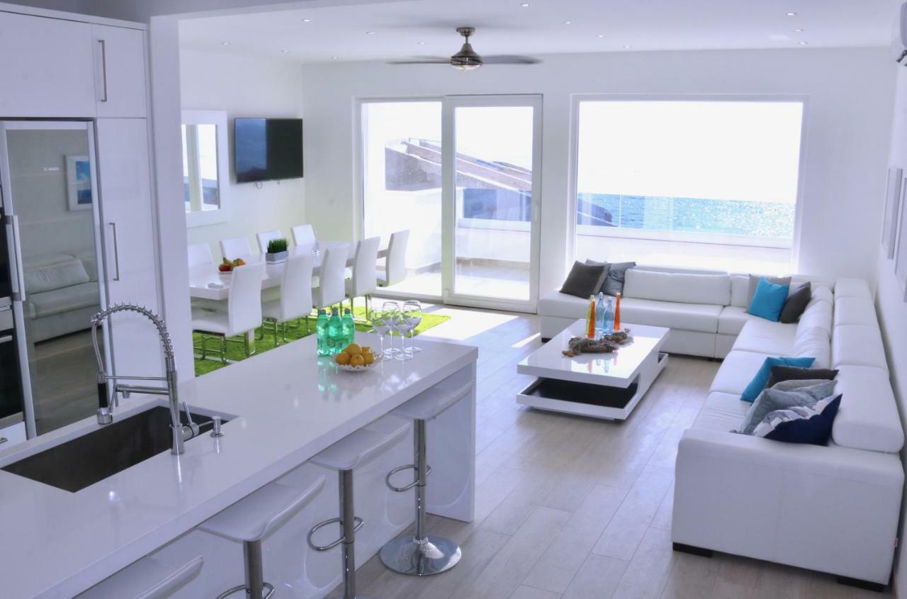 Villa Mel II Drasnice Ngoại thất bức ảnh