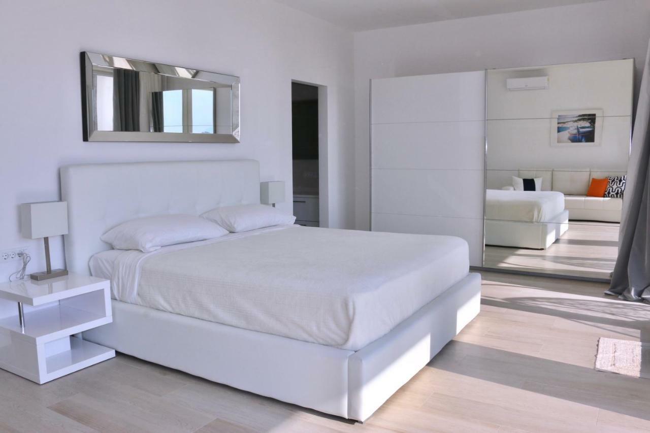 Villa Mel II Drasnice Ngoại thất bức ảnh