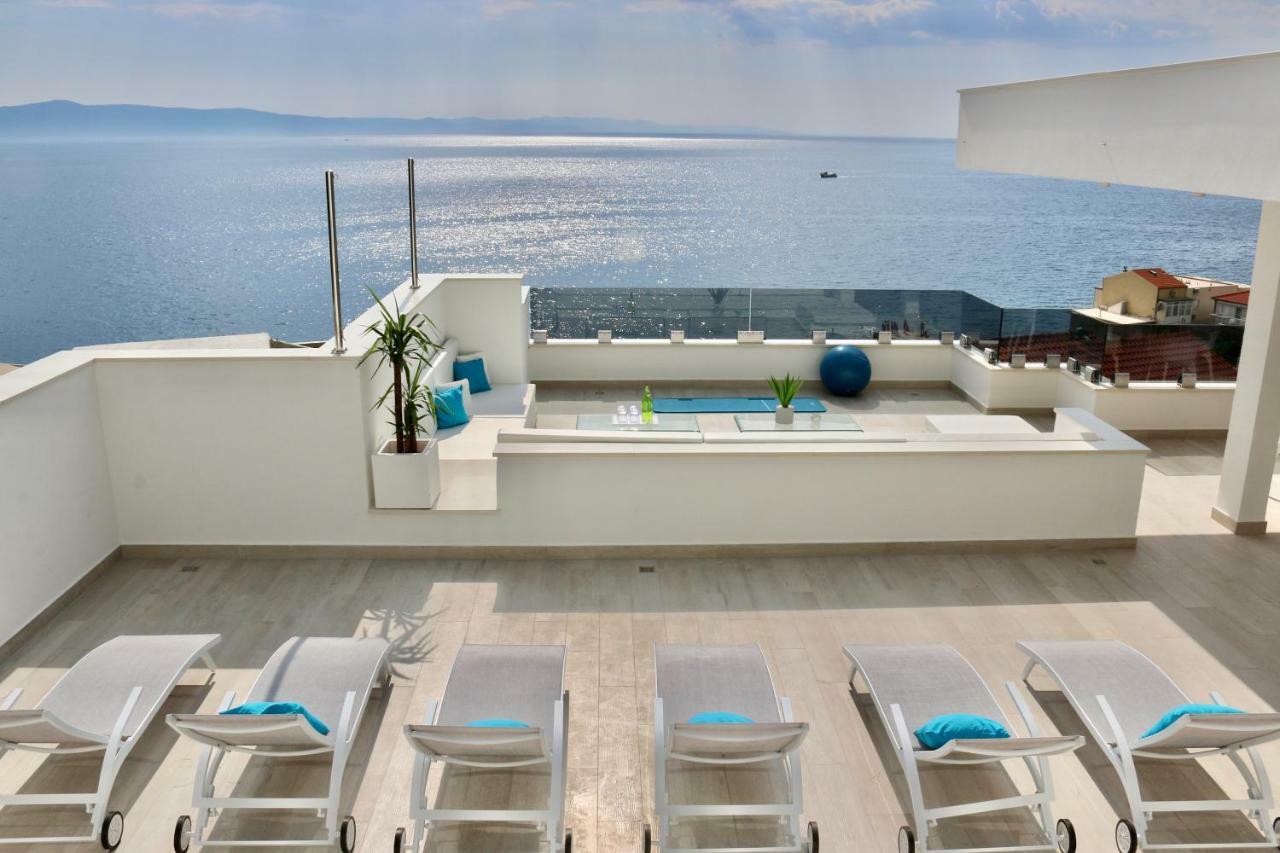 Villa Mel II Drasnice Ngoại thất bức ảnh