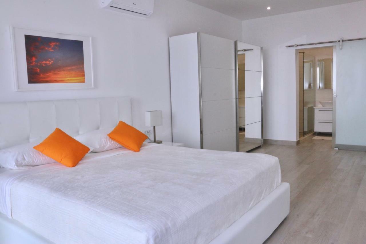 Villa Mel II Drasnice Ngoại thất bức ảnh