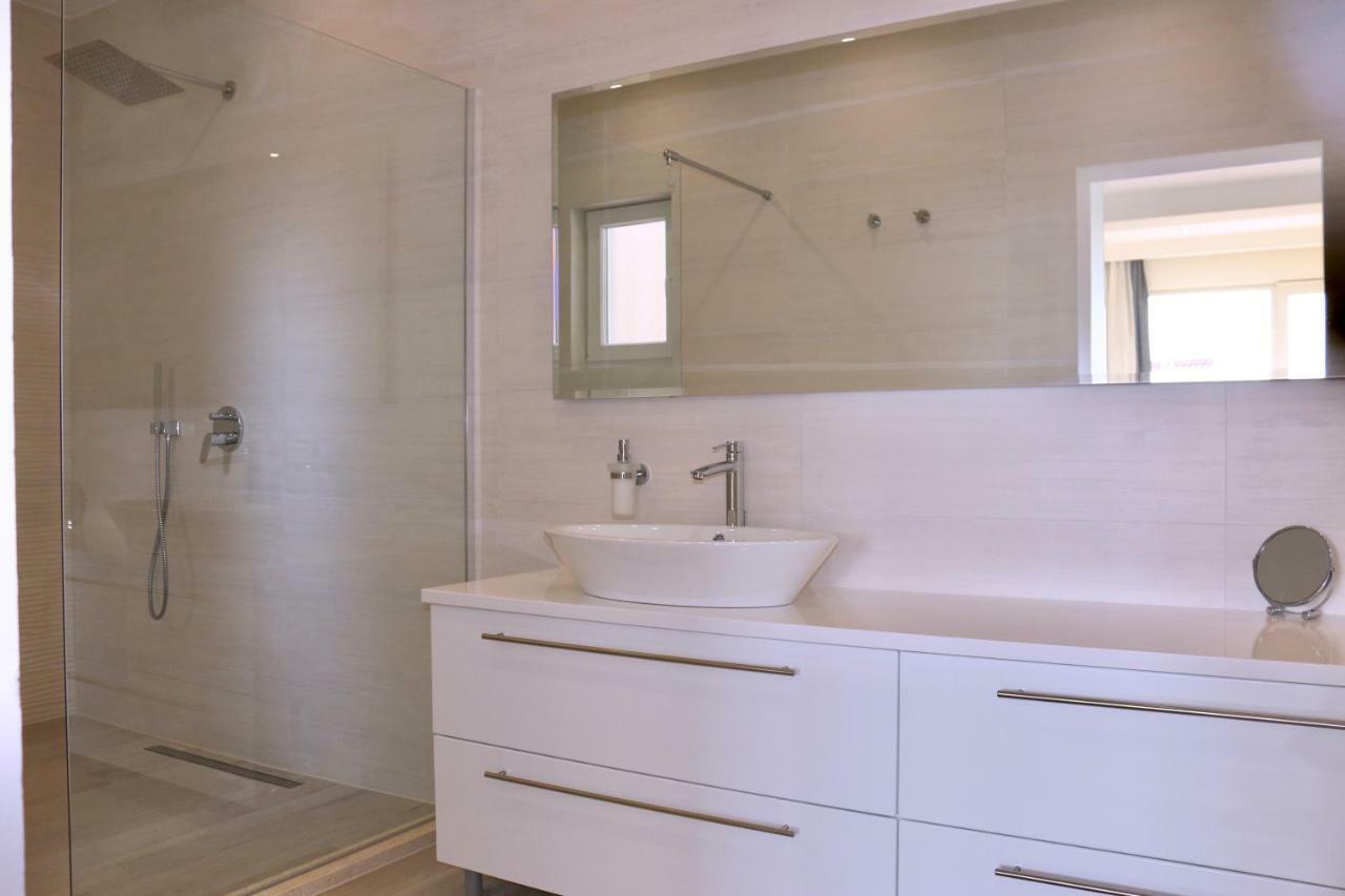 Villa Mel II Drasnice Ngoại thất bức ảnh
