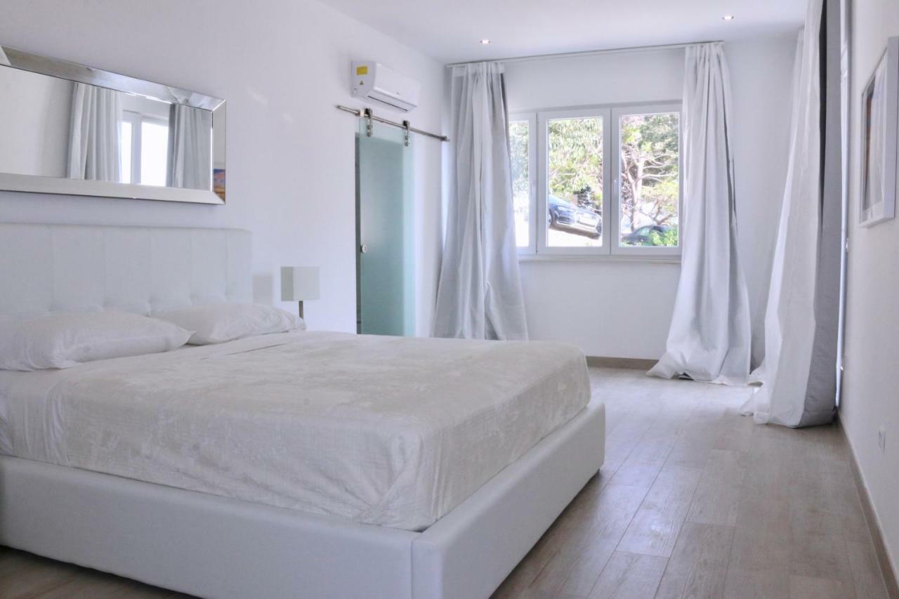 Villa Mel II Drasnice Ngoại thất bức ảnh