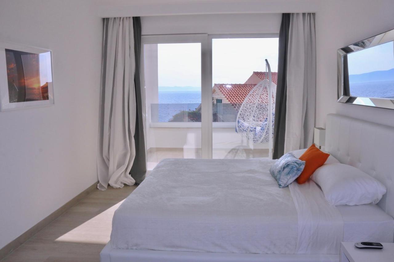 Villa Mel II Drasnice Ngoại thất bức ảnh