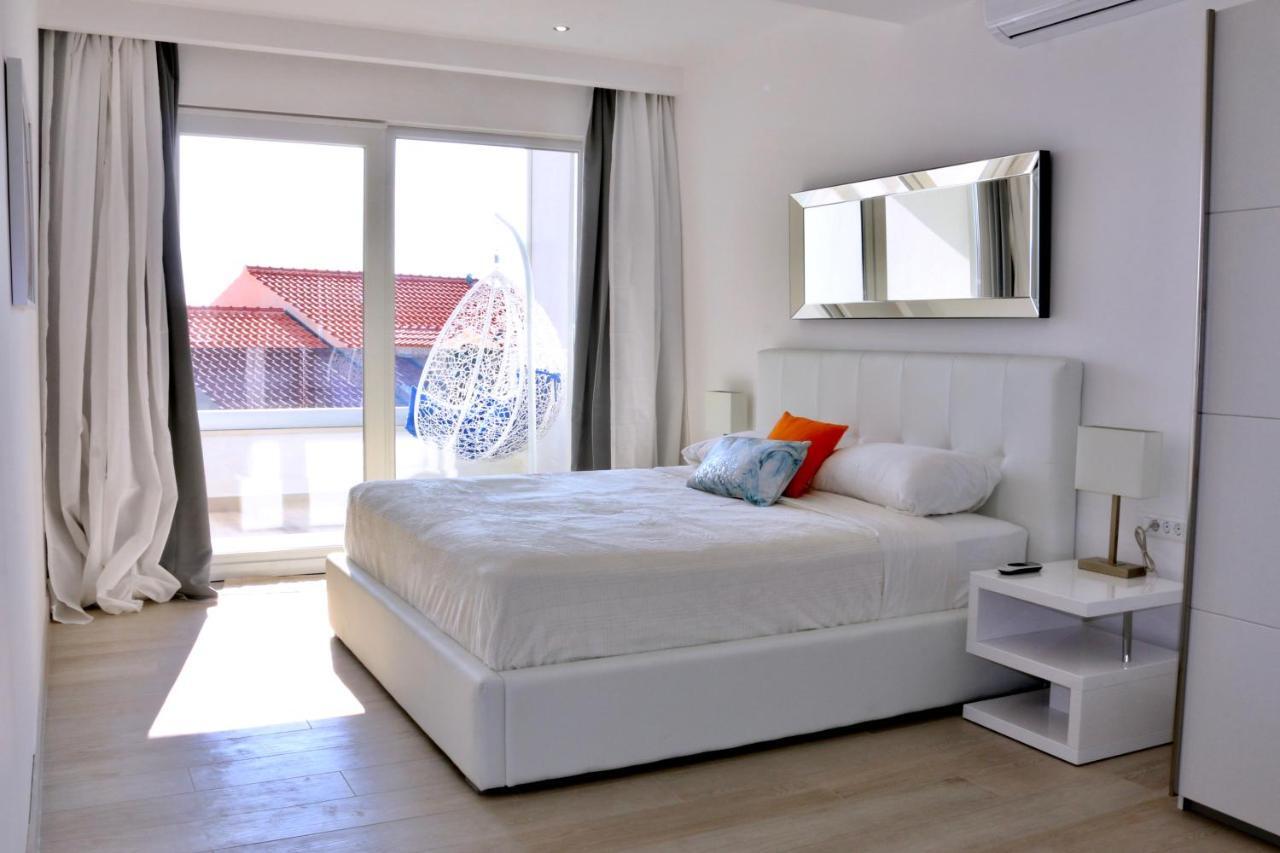 Villa Mel II Drasnice Ngoại thất bức ảnh