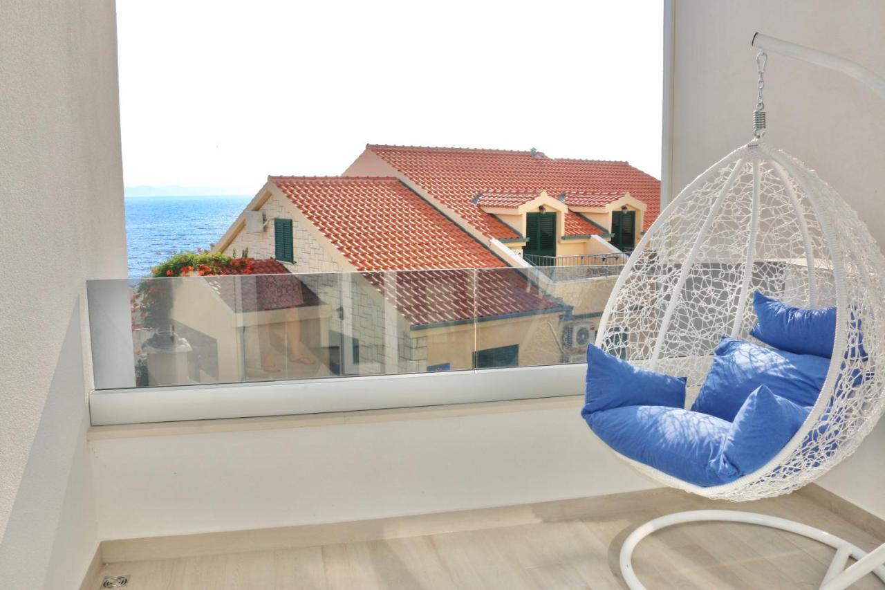 Villa Mel II Drasnice Ngoại thất bức ảnh